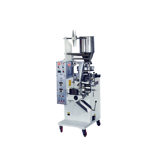 QD-10自動袋泡茶包裝機